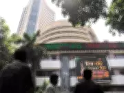 Nifty, Sensex Open Flat as Investors Await Union Budget; Volatility Cools