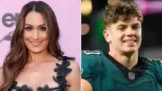 Nikki Bella, 42, Dating NFL's Cooper DeJean, 22: 20-Year Age Gap Sparks Buzz