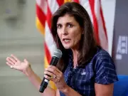Nikki Haley Urges US to Make China Top Target for Visa Restrictions
