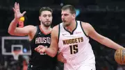 Nikola Jokic Ruled Out vs 76ers on Jan 5, 2026: Nuggets' Injury Crisis Deepens