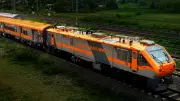 Nine Amrit Bharat Express Trains to Connect Seven States Soon