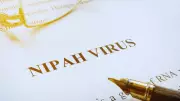 Nipah Virus Outbreak in West Bengal Triggers Asia-Wide Airport Surveillance