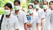 Nipah Virus Strikes Kolkata Hospital: Two Nurses Critical, National Team Deployed