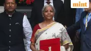 Nirmala Sitharaman to Present Historic Ninth Budget on Sunday, February 1