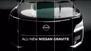 Nissan Gravite MPV India Launch in Feb 2026: Price, Engine, Features Revealed