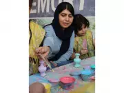 Nobel Laureate Malala Decries Eroding Freedoms for Iranian Women Amid Protests