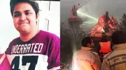 Noida Engineer's 90-Minute Fight for Life in Flooded Pit Ends in Tragedy
