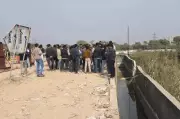 Noida's Deadly Water Trench: A Decade of Neglect Behind Engineer's Drowning