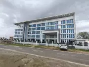 Noida's Medical Device Park Deadline Extended to 2027, Rs 100 Crore Project