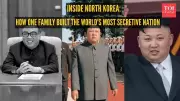 North Korea's Kim Dynasty: From Kim Il Sung to Kim Jong Un's Daughter