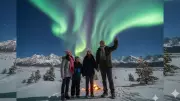 Northern Lights Spectacle to Peak in 2026: Solar Maximum to Fuel Aurora Borealis Displays