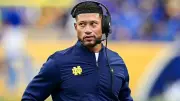 Notre Dame Coach Marcus Freeman Clears Name After Battery Allegations Dropped