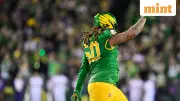 Notre Dame Football Lands Top Transfer Tionne Gray from Oregon Ducks
