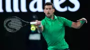 Novak Djokovic Makes History with 100th Australian Open Win, Sets Major Record
