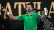 Novak Djokovic Makes Tennis History with Unprecedented Grand Slam Record at Australian Open