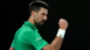 Novak Djokovic Overcomes Jannik Sinner to Reach Australian Open 2026 Final