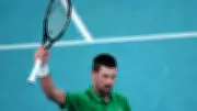 Novak Djokovic Triumphs Over Jannik Sinner in Australian Open Semifinal Epic