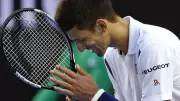 Novak Djokovic's 100 Unforced Errors & Victory: Australian Open 2016 Marathon