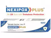 Novo Medi Sciences Launches Nexipox Plus, Advanced Varicella Vaccine