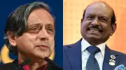 NRI Businessman Yusuff Ali Denies Mediation Reports with Shashi Tharoor on CPI(M) Alliance
