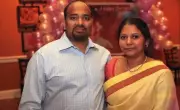 NRI Couple from Andhra Killed in US Drunk Driving Crash, Children Injured