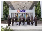 NSE Report: Household Savings Shift from Direct Equity to Mutual Funds