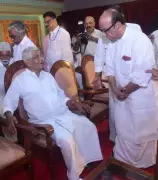 NSS Reaffirms 'Samadooram' Policy for Kerala Polls, Distances from Political Stage