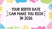 Numerology 2026: Your Birth Date Holds Key to Wealth, Remedies Revealed