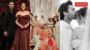 Nupur Sanon and Stebin Ben Reveal Details of Their Interfaith Wedding in Udaipur