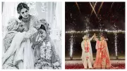 Nupur Sanon and Stebin Ben Share Intimate Details of Their Udaipur Wedding