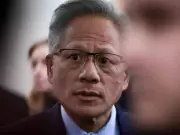 Nvidia CEO Confirms $500B AI Demand Outlook, Upside Expected