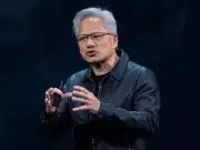 Nvidia CEO Jensen Huang Dismisses 'Circular Financing' Claims Over $2B CoreWeave Investment