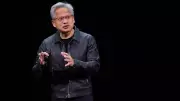 Nvidia CEO Jensen Huang: No Retirement Plans, Vows to Lead AI Giant 'As Long As I Deserve It'