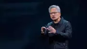 Nvidia CEO Jensen Huang Unfazed by California's $7.8 Billion Tax Bill