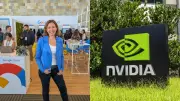Nvidia Hires Ex-Google Cloud Exec Alison Wagonfeld as First-Ever Chief Marketing Officer