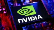 Nvidia Invests $2 Billion in CoreWeave to Boost AI Data Centre Expansion