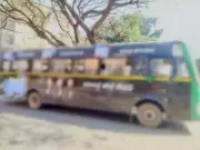 NWKRTC Faces Backlash for Tobacco Ads on Buses Despite COTPA Warnings