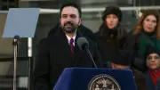 NYC Mayor Mamdani's First Day Sparks Israel Row, Reverses Key Policies
