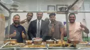 NYC Mayor Zohran Mamdani Ends Day 2 with Bengali Feast, Signs Key Order