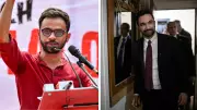 NYC Mayor's Handwritten Note to Umar Khalid Sparks Political Debate