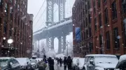 NYC Schools Shift to Remote Learning as Winter Storm Fern Brings Heavy Snow