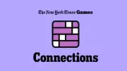 NYT Connections Puzzle #959: Today's Word Game Challenge and Solutions