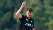 NZ's Spin-Heavy T20 WC 2026 Squad: 4 Spinners, Jacob Duffy's Maiden Call