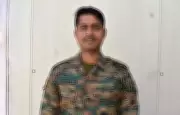 Odisha Army Jawan Jitu Behera Dies of Cardiac Arrest While on Duty in Jammu and Kashmir