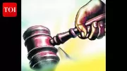 Odisha ASI Gets 3-Year Rigorous Imprisonment in Bribery Case