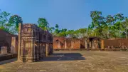 Odisha Celebrates UNESCO Tentative List Inclusion for 3 Buddhist Heritage Sites