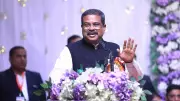 Odisha Charts Education Revolution: Pradhan & Gond Discuss NEP 2020 Roadmap