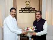 Odisha Governor Urges Students to Become Job Creators Through Innovation