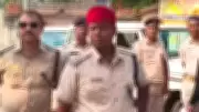 Odisha Police DSP's Red Hair Stirs Controversy Over Uniform Decorum