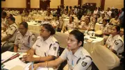 Odisha Police to Deploy First Crime Scene Officers by March 2024